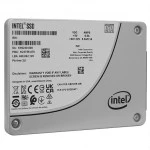 Серверный жесткий диск Intel SSDSC2KG019TZ01 SSDSC2KG019TZ01 99A0DA 2,5 SFF, 1.92 ТБ, SATA