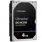 Серверный жесткий диск Western Digital Ultrastar DC HC310 0B36539 3,5 LFF, 4 ТБ, SAS