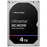Серверный жесткий диск Western Digital Ultrastar DC HC310 0B36539 3,5 LFF, 4 ТБ, SAS