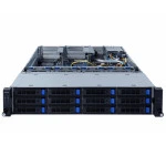 Серверная платформа Gigabyte R262-ZA1 Rack (2U)