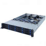 Серверная платформа Gigabyte R262-ZA1 Rack (2U)