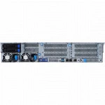 Серверная платформа Gigabyte R262-ZA2 Rack (2U)