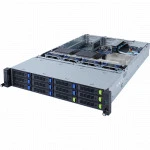 Серверная платформа Gigabyte R262-ZA2 Rack (2U)