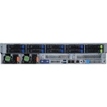 Серверная платформа Gigabyte R262-ZA0 Rack (2U)