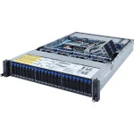 Серверная платформа Gigabyte R262-ZA0 Rack (2U)