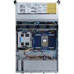 Серверная платформа Gigabyte R262-ZA0 Rack (2U)