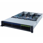 Серверная платформа Gigabyte R282-N80 Rack (2U)