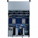 Серверная платформа Gigabyte R282-N80 Rack (2U)