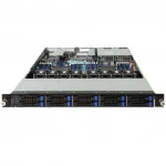Серверная платформа Gigabyte R181-2A0 Rack (1U)