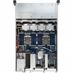 Серверная платформа Gigabyte R281-3C1 Rack (2U)