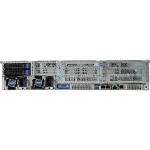 Серверная платформа Gigabyte R281-3C1 Rack (2U)