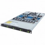 Серверная платформа Gigabyte R183-S90 R183-S90-AAD1 Rack (1U)