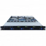 Серверная платформа Gigabyte R182-M80 Rack (1U)