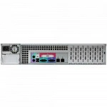Серверный корпус Supermicro CSE-825TQC-R1K03LPB CSE-825TQC-R1K23