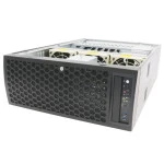 Серверный корпус Foxline FL-T4UHS835ERK