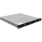 Сервер iRU Rock a1204p, 1U 2164662 1U Rack, Xeon E-2488, 3200 МГц, 8, 24, 2 x 16 ГБ, SFF 2.5" + LFF  3.5", 4