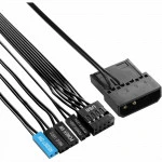 Серверный корпус ExeGate Pro 4U450-17 EX295915RUS