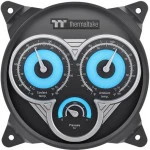 Аксессуар для сервера Thermaltake Pacific TF3 Liquid Cooling System Dashboard CL-W334-PL00BL-A