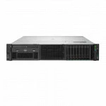 Сервер HPE DL380 Gen12 P89965-425/1 2U Rack, Intel Xeon 6515P, 2300 МГц, 16, 72, 2 x 32 ГБ, SFF 2.5", 8, 2x 480 ГБ