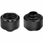 Аксессуар для сервера Thermaltake Pacific C240 Hard Tube Water Cooling Kit CL-W242-CU12SW-A