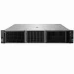 Сервер HPE ProLiant DL380 Gen11 P58417-B21 2U Rack, Xeon Gold 6430, 2100 МГц, 32, 60, 2 x 32 ГБ, SFF 2.5", 8