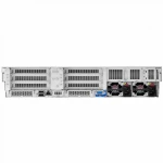 Сервер HPE ProLiant DL380 Gen11 P58417-B21 2U Rack, Xeon Gold 6430, 2100 МГц, 32, 60, 2 x 32 ГБ, SFF 2.5", 8