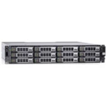 Серверная платформа Dell PowerEdge R730XD 210-ADBC-257 Rack (2U)