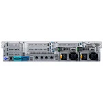 Серверная платформа Dell PowerEdge R730XD 210-ADBC-257 Rack (2U)