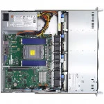 Серверная платформа Supermicro SYS-510P-M (Rack (1U))