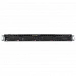 Серверная платформа Supermicro SYS-510P-M (Rack (1U))