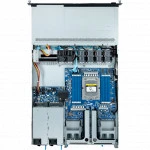 Серверная платформа Gigabyte R163-Z30-AAB2 Rack (1U)