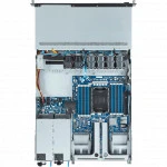 Серверная платформа Gigabyte R163-S30-AAB1 Rack (1U)