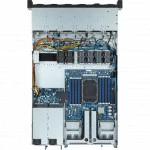 Серверная платформа Gigabyte R163-S32-AAB1 Rack (1U)