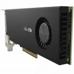 Сетевая карта Mikrotik CCR2004-1G-2XS-PCIe (Ethernet (LAN / RJ45) / QSFP28)