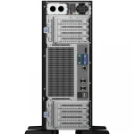 Сервер HPE ML350 Gen10 P21786-421/1 Tower, Xeon Bronze 3206R, 1900 МГц, 8, 11, 1 x 64 ГБ, LFF 3.5", 12