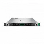 Сервер HPE DL360 Gen12 P90000-425 1U Rack, Xeon 6517P, 3200 МГц, 16, 72, 2 x 32 ГБ, SFF 2.5", 8, 2x 480 ГБ