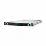 Сервер HPE DL360 Gen12 P90000-425 1U Rack, Xeon 6517P, 3200 МГц, 16, 72, 2 x 32 ГБ, SFF 2.5", 8, 2x 480 ГБ