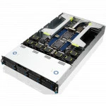 Серверная платформа Asus 90SF01B3-M00EU0 (Rack (2U))