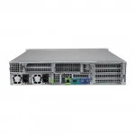 Серверная платформа Supermicro SYS-220U-TNR 2U SYS-220U-TNR_3 Rack (2U)