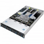 Серверная платформа Asus ESC4000A-E11 90SF0251-M004X0 (Rack (2U))