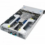 Серверная платформа Asus ESC4000A-E11 90SF0251-M004X0 (Rack (2U))