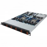 Серверная платформа Gigabyte R181-NA0 Rack (1U)