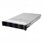 Серверная платформа SNR SNR-SR2312LS Rack (2U)