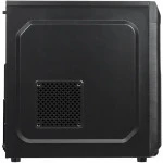 Сервер iRU Rock a9103e 1991395 (Tower, Xeon E-2334, 3400 МГц, 4, 8, 1 x 8 ГБ, SFF 2.5", 1x 480 ГБ)