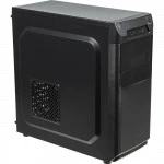 Сервер iRU Rock a9103e 1991395 (Tower, Xeon E-2334, 3400 МГц, 4, 8, 1 x 8 ГБ, SFF 2.5", 1x 480 ГБ)