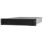 Сервер Lenovo ThinkSystem SR650 7D76CTO1WW-2 2U Rack, Xeon Silver 4510, 2400 МГц, 12, 30, 1 x 32 ГБ, LFF 3.5", 12