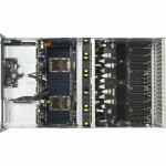Сервер Asus ESC8000-E11 90SF02I2-M00SJ0 4U Rack, Xeon Platinum 8480+, 2000 МГц, 56, 105, SFF 2.5" + LFF 3.5", 8