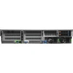 Сервер iRU Rock g2212ig6 2164125 2U Rack, Xeon 6530P, 2300 МГц, 32, 144, 4 x 64 ГБ, SFF 2.5" + LFF 3.5", 14