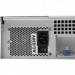 Сервер iRU s2208e 2179186 2U Rack, Xeon Silver 4214R, 2400 МГц, 12, 16.5, 2 x 16 ГБ, SFF 2.5" + LFF 3.5", 8