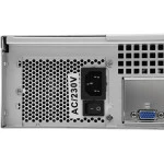 Сервер iRU s2208e 2179203 2U Rack, Xeon Silver 4216, 2100 МГц, 16, 22, 2 x 16 ГБ, SFF 2.5" + LFF 3.5", 8